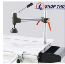 Kẹp nhanh giữ phôi - Vật Tư Thiết Bị Và Dụng Cụ Ngành Gỗ Shop Thợ